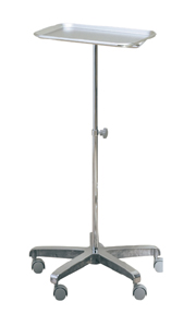 Instrument Stand Mobile